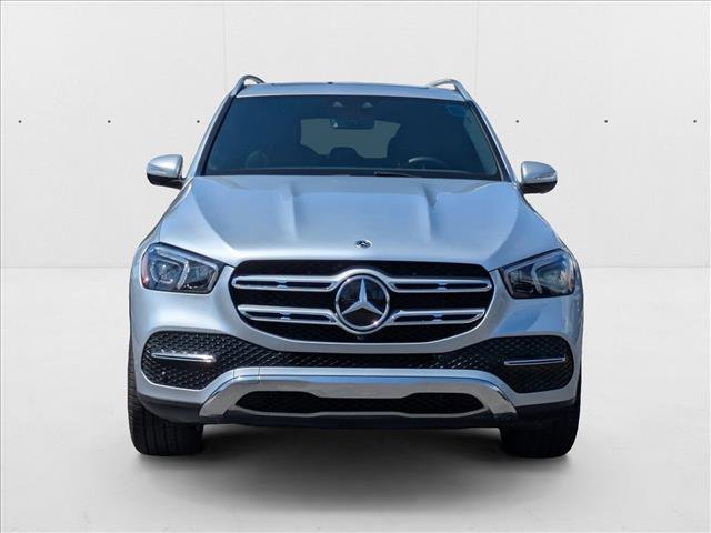 Used 2022 Mercedes-Benz GLE 350 image 2