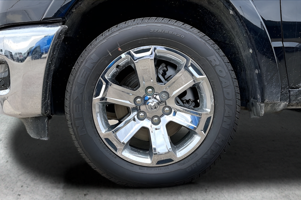 New 2026 RAM 1500 Lone Star AWD/4WD image 15