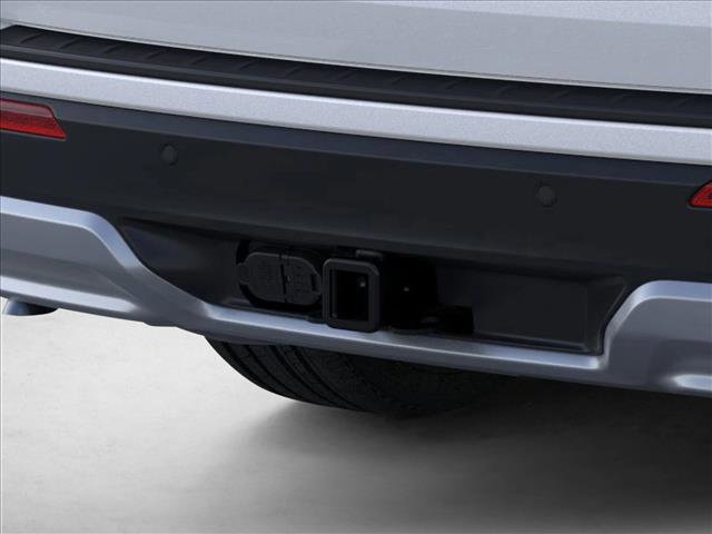 New 2026 Ford Explorer Platinum image 23