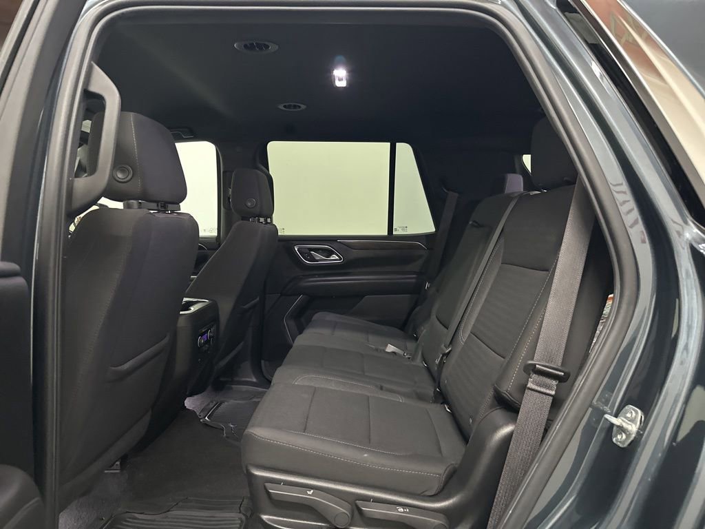 Used 2021 Chevrolet Tahoe LS image 44