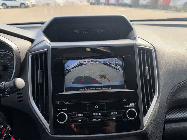 Used 2019 Subaru Crosstrek 2.0i Premium image 26