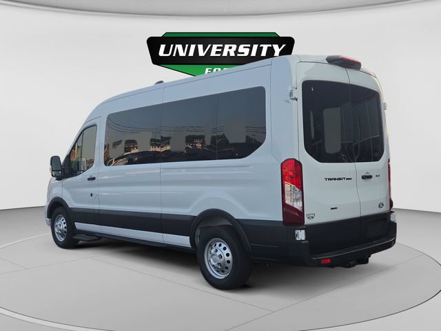 New 2026 Ford Transit 350 XLT AWD/4WD image 5
