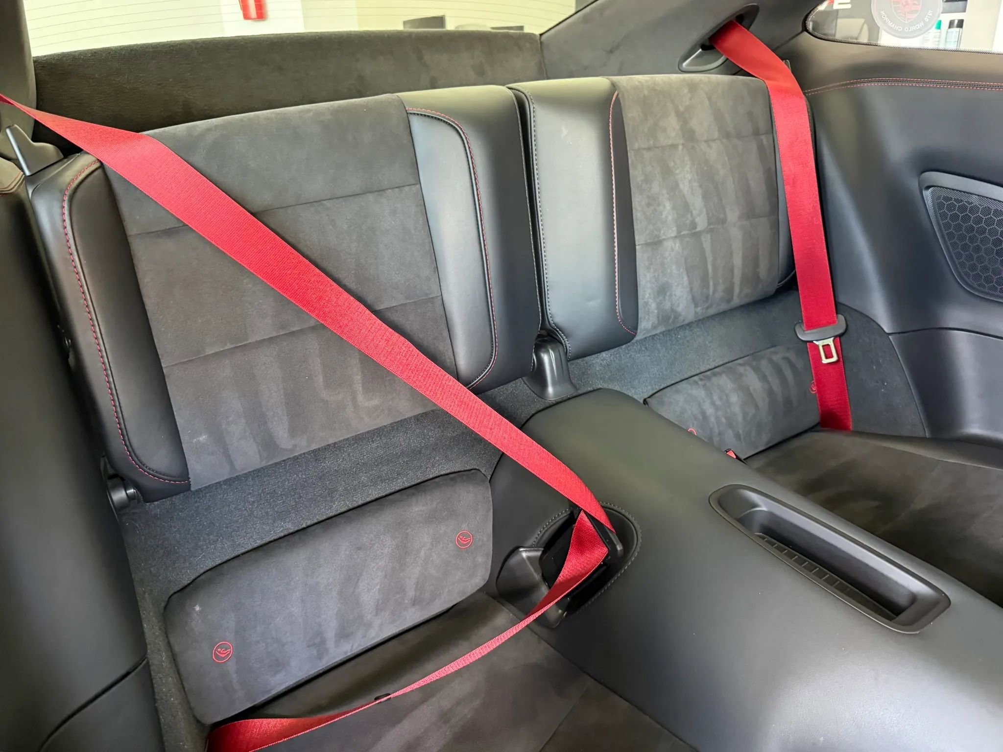 Used 2017 Porsche 911 GT3 RS image 28