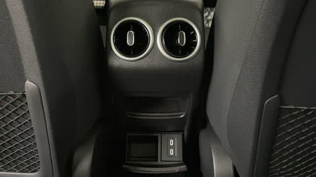 Certified 2026 Mercedes-Benz GLA 35 AMG 4MATIC image 31