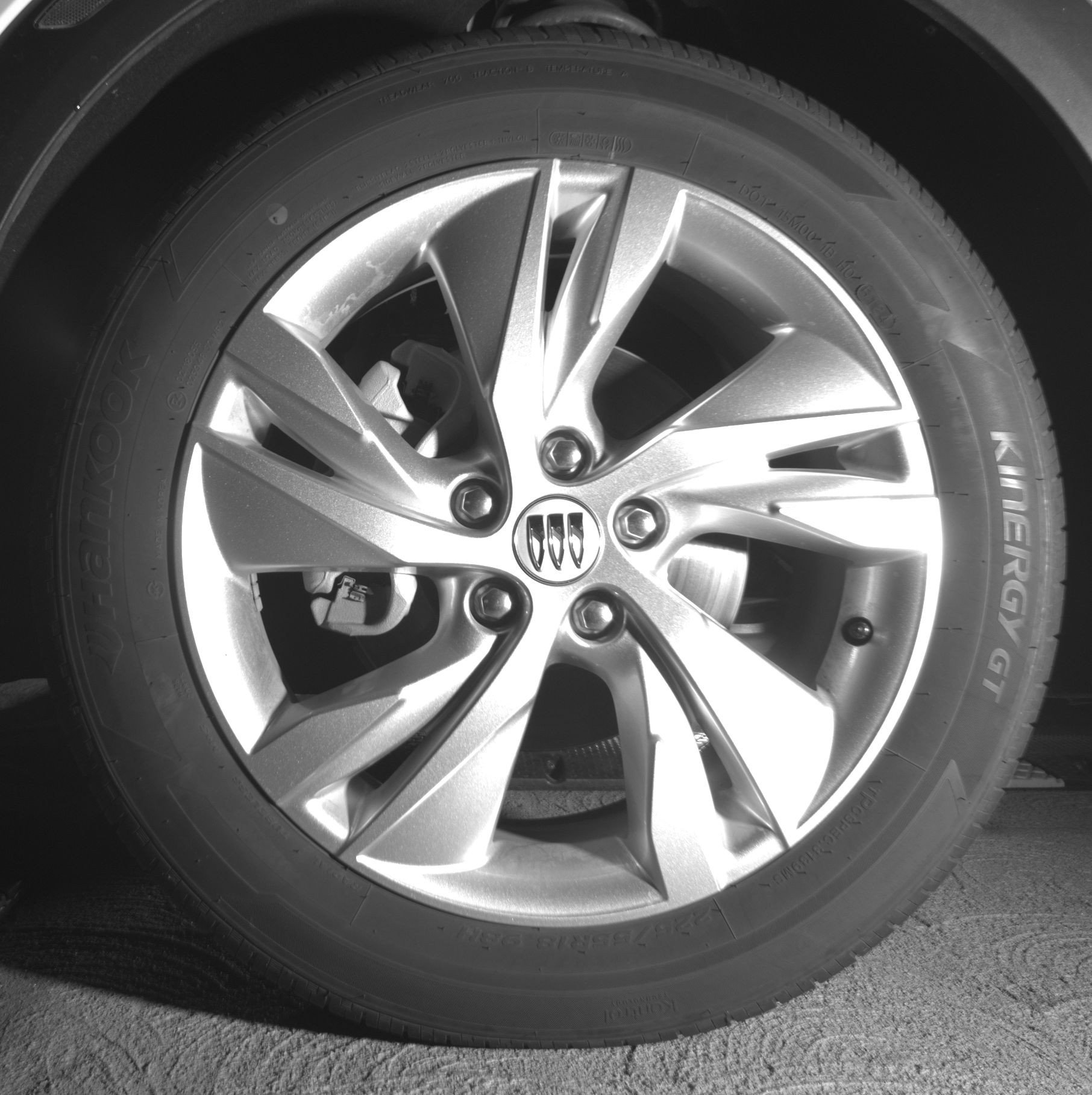 Used 2025 Buick Encore GX Preferred image 12