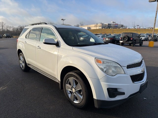 Used 2013 Chevrolet Equinox LT w/ All Star Package image 6