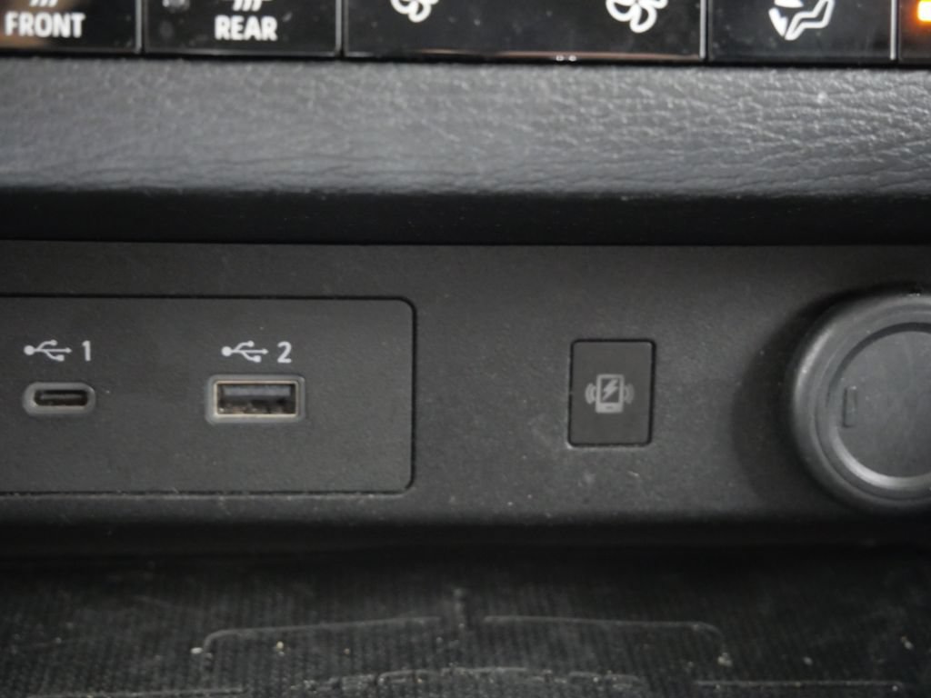 Used 2024 Mitsubishi Outlander SE AWD/4WD image 22
