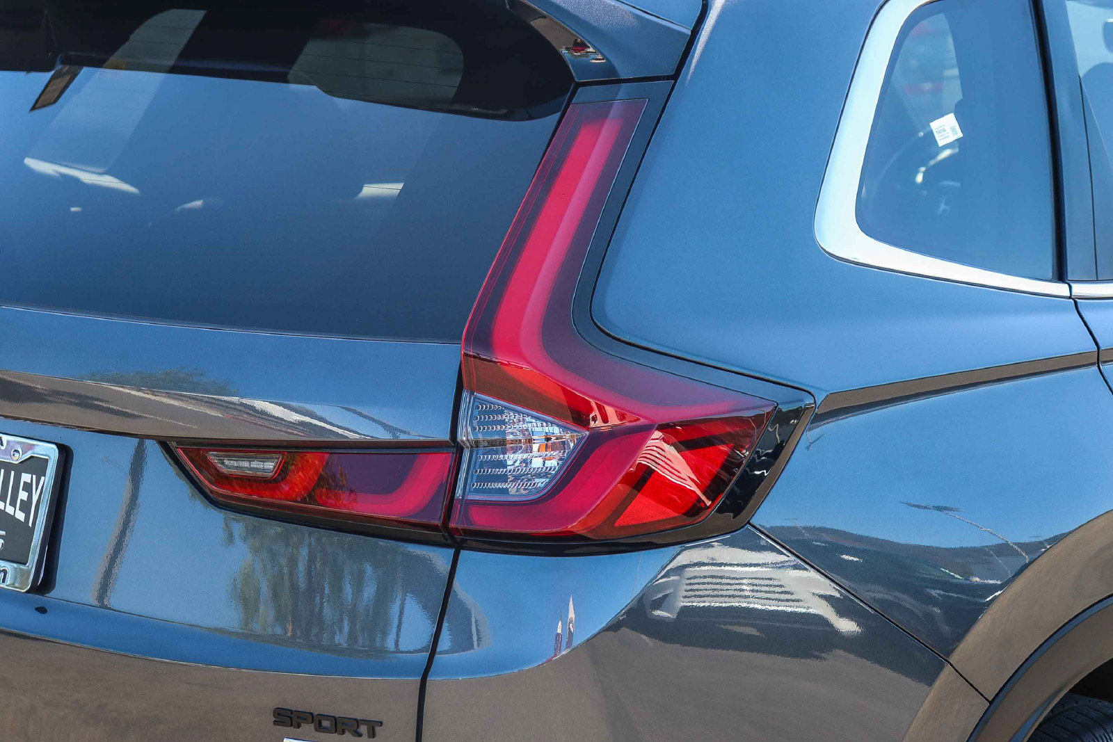 Used 2023 Honda CR-V Sport Touring image 8