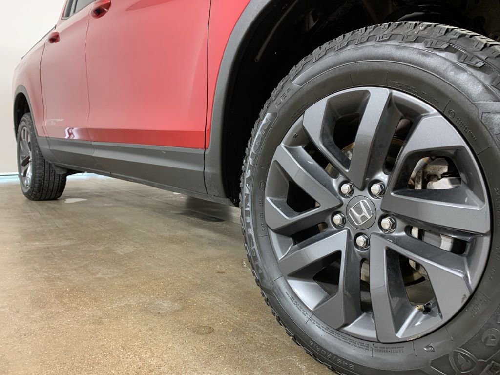 Used 2023 Honda Ridgeline Sport image 6