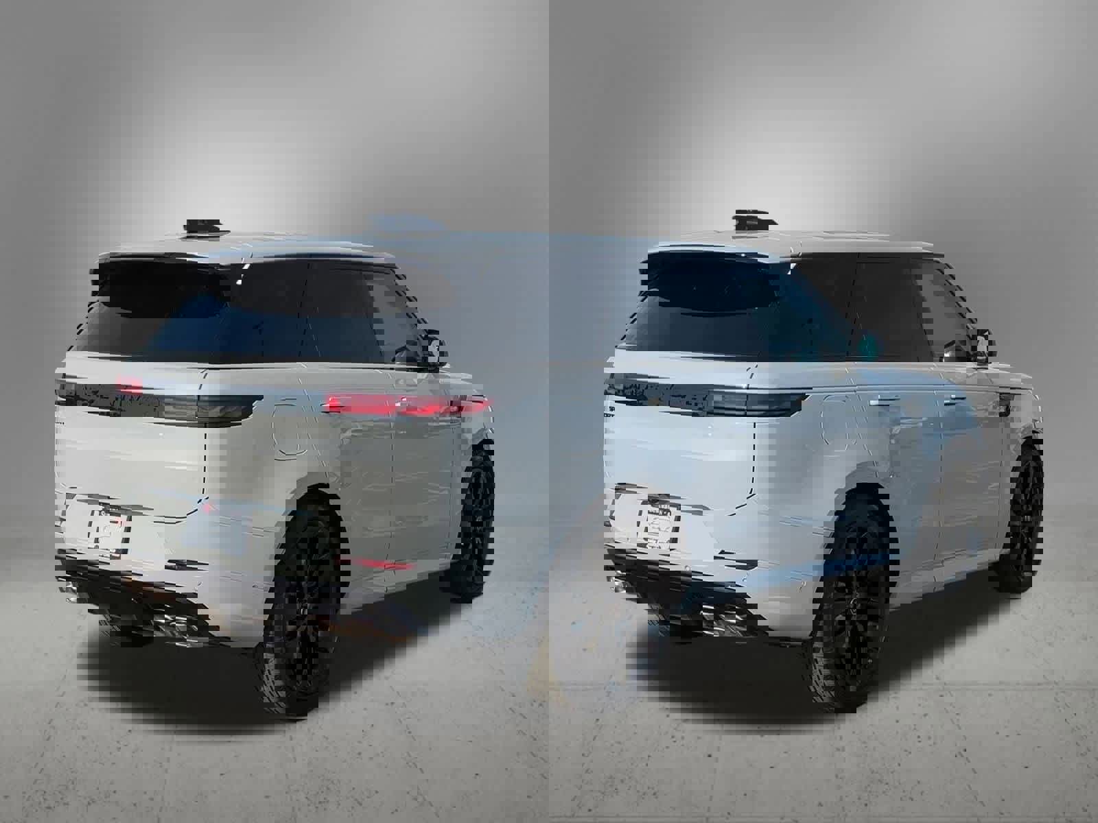 New 2025 Land Rover Range Rover Sport Dynamic SE image 6