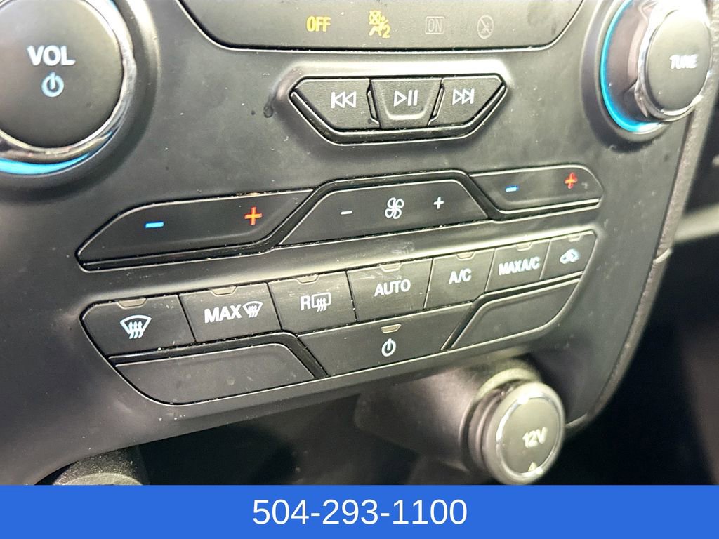 Used 2021 Ford Ranger XLT w/ Equipment Group 301A Mid AWD/4WD image 17
