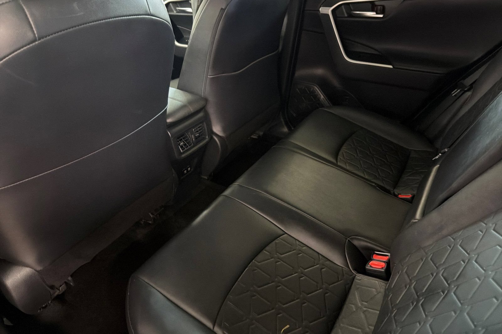 Used 2020 Toyota RAV4 Adventure w/ Carpet Mat Package AWD/4WD image 12