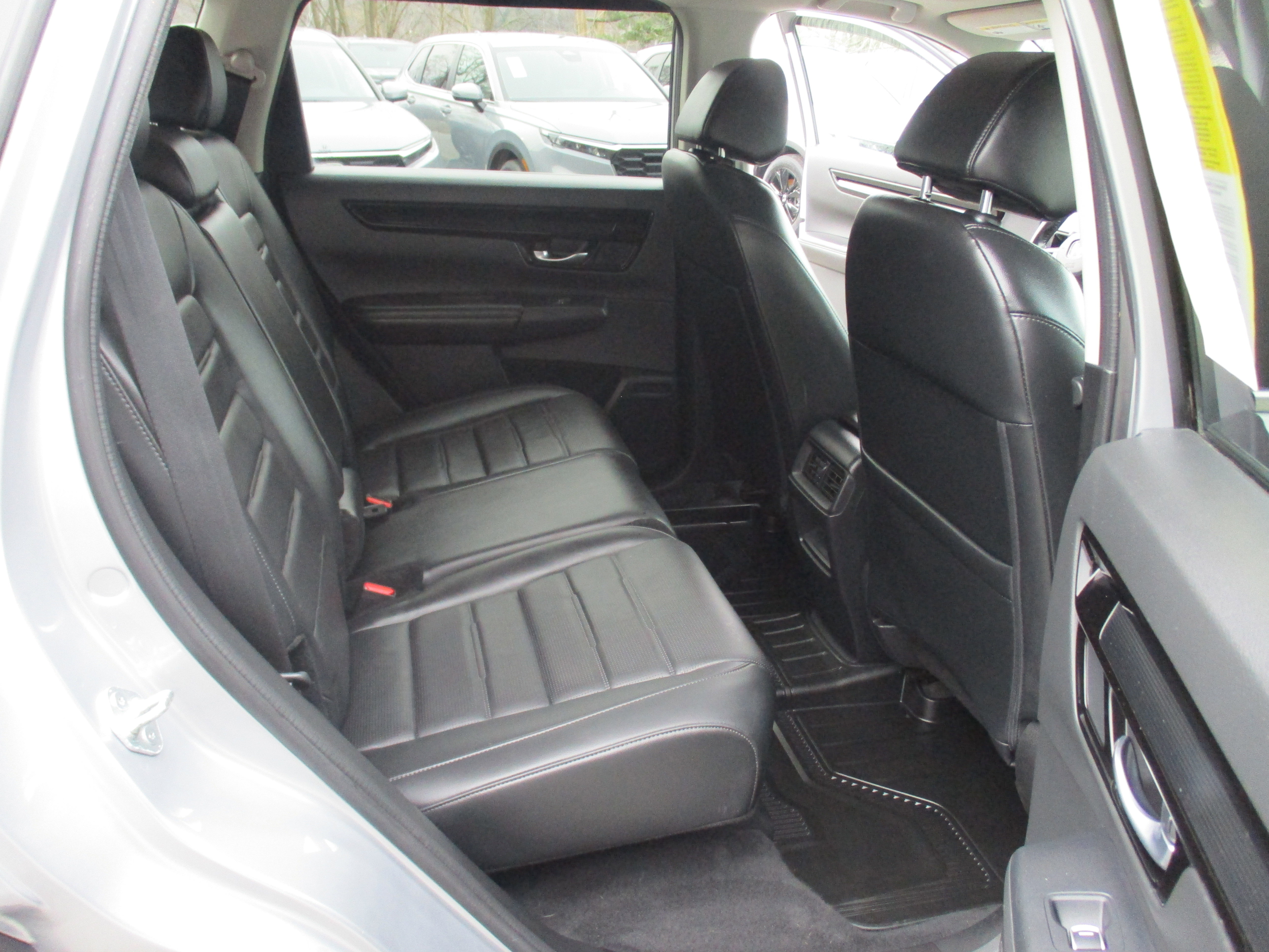 Certified 2023 Honda CR-V EX-L image 15