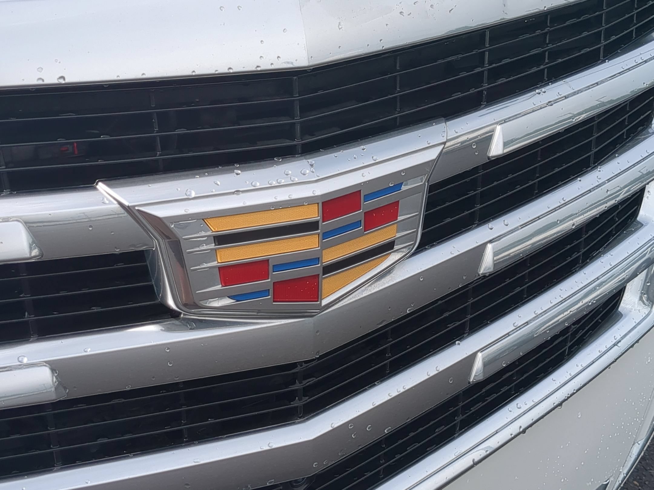 Certified 2020 Cadillac Escalade Luxury AWD/4WD image 28