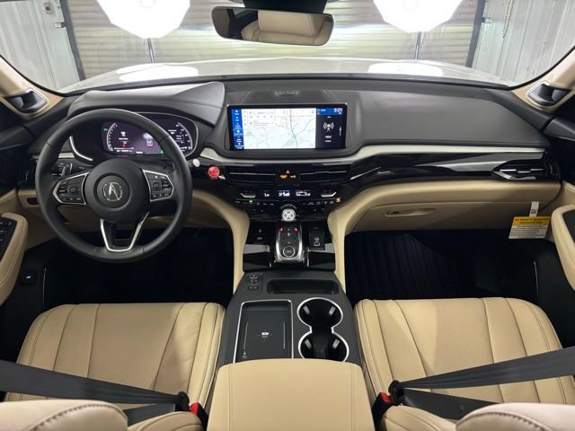 New 2026 Acura MDX SH-AWD w/ Technology Package image 19