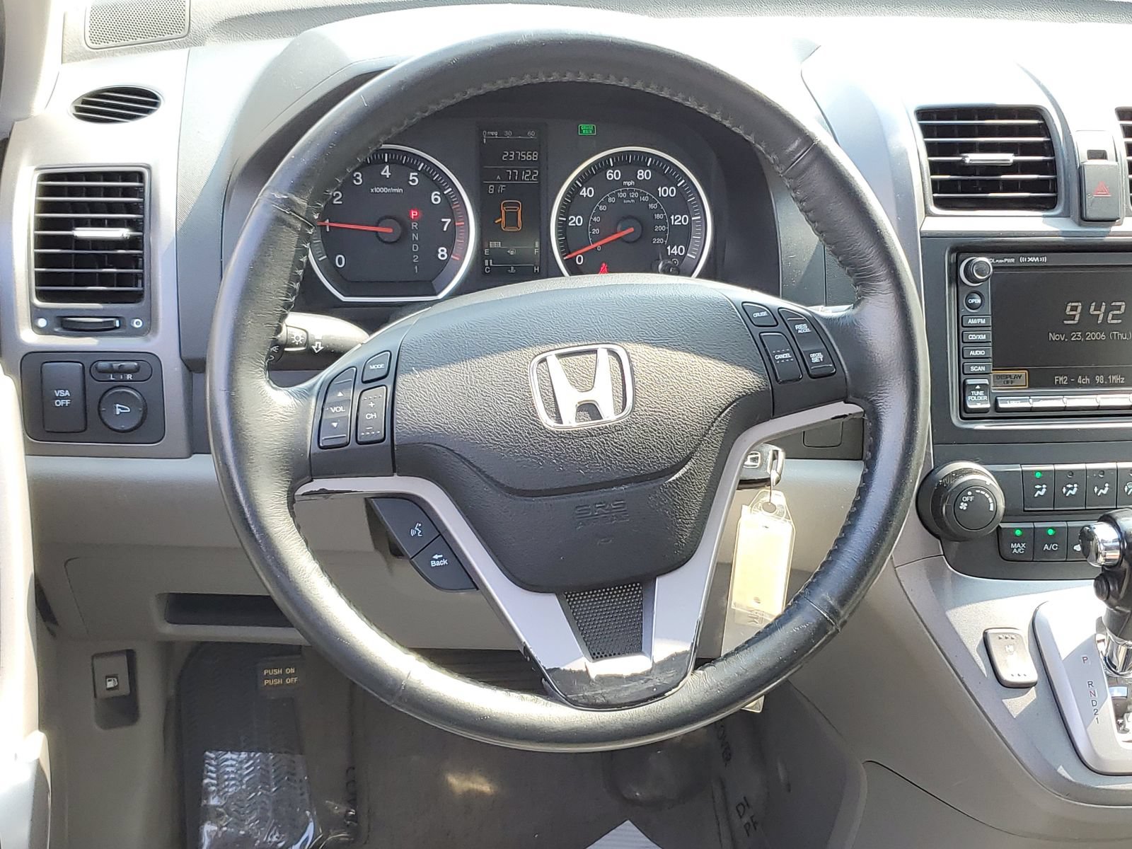 Used 2007 Honda CR-V EX-L image 11