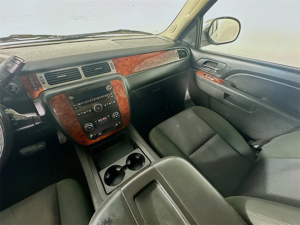 Used 2013 Chevrolet Tahoe LS w/ All-Star Edition image 11