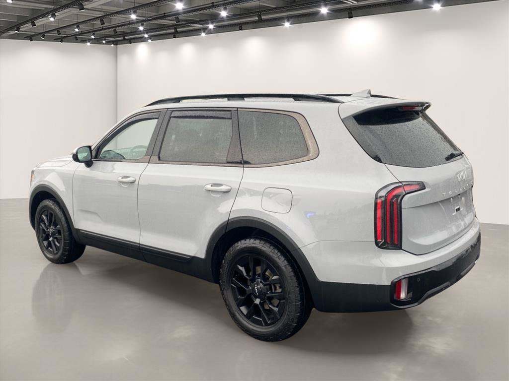Certified 2024 Kia Telluride SX Prestige X-Pro AWD/4WD image 6