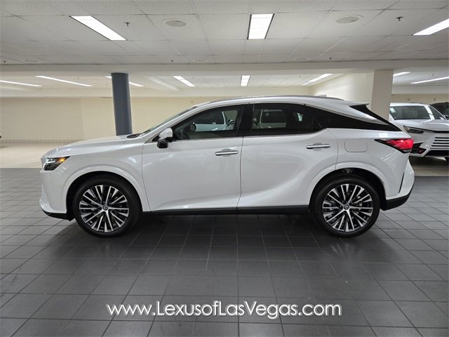 New 2026 Lexus RX 350 AWD image 7