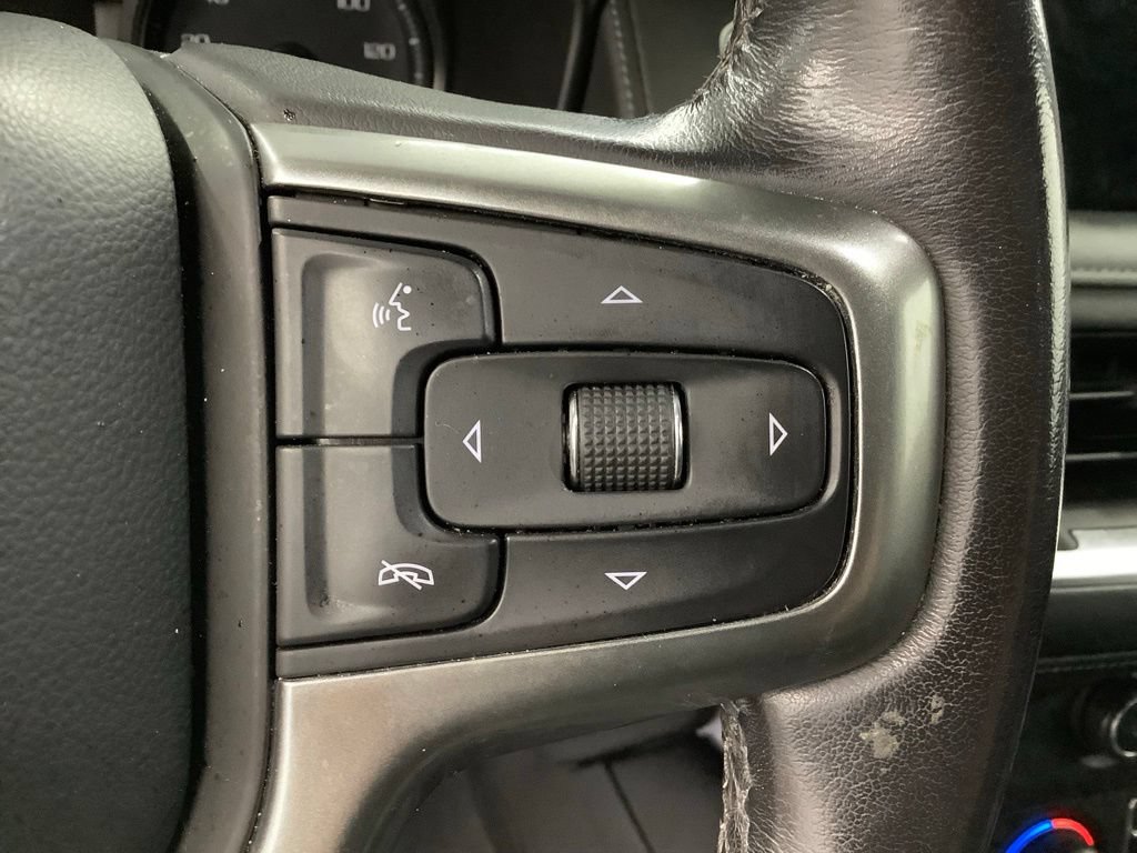 Used 2021 Chevrolet Suburban Z71 w/ Rear Media and Nav Package AWD/4WD image 20