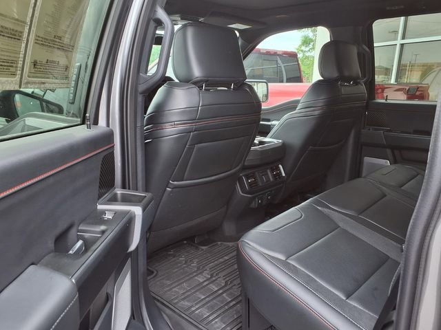 Used 2024 Ford F150 Raptor AWD/4WD image 16