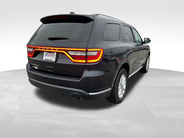 Used 2024 Dodge Durango SXT image 5