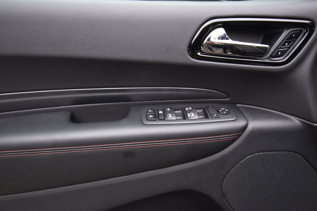 New 2026 Dodge Durango GT AWD/4WD image 20