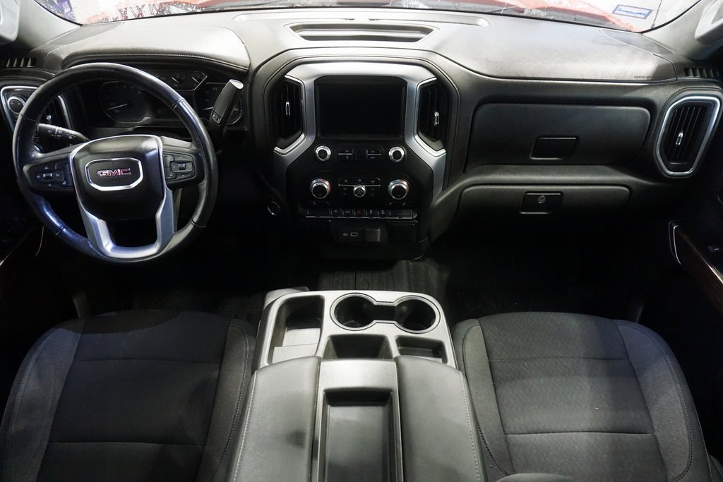Used 2019 GMC Sierra 1500 Elevation w/ Elevation Value Package image 23