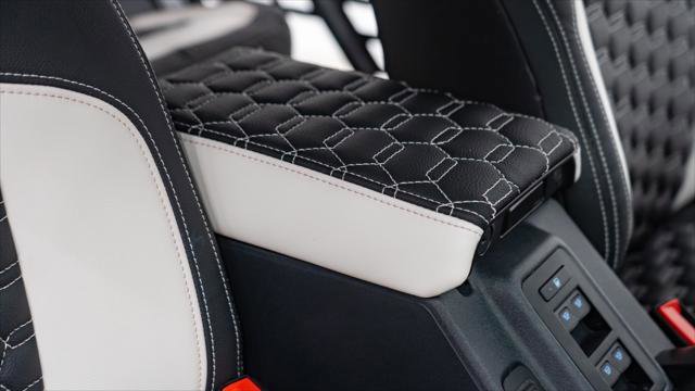 Used 2025 Ford Bronco Pickup image 50