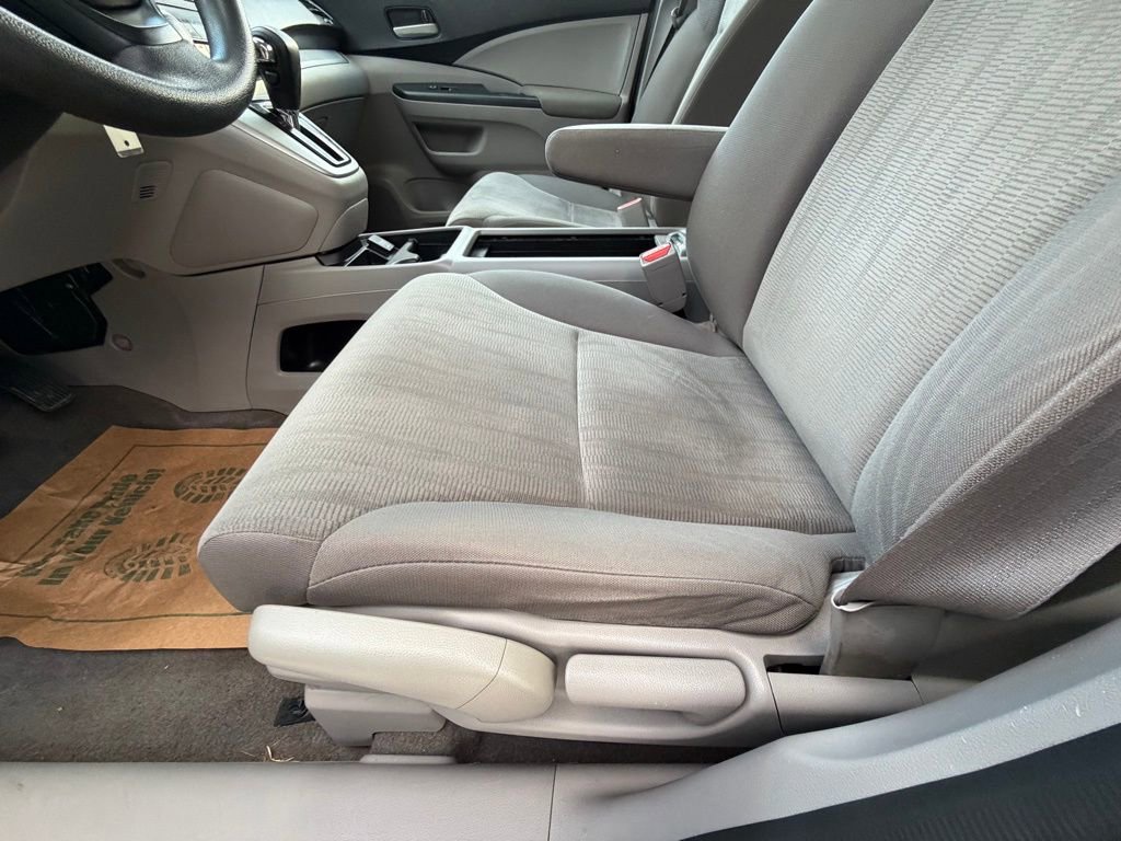 Used 2014 Honda CR-V LX image 22