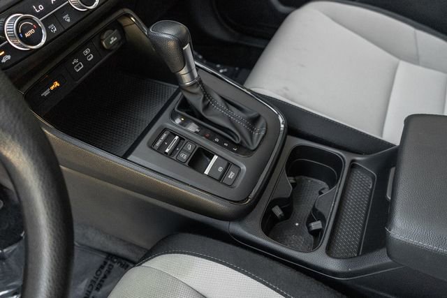 Used 2023 Honda CR-V EX image 10