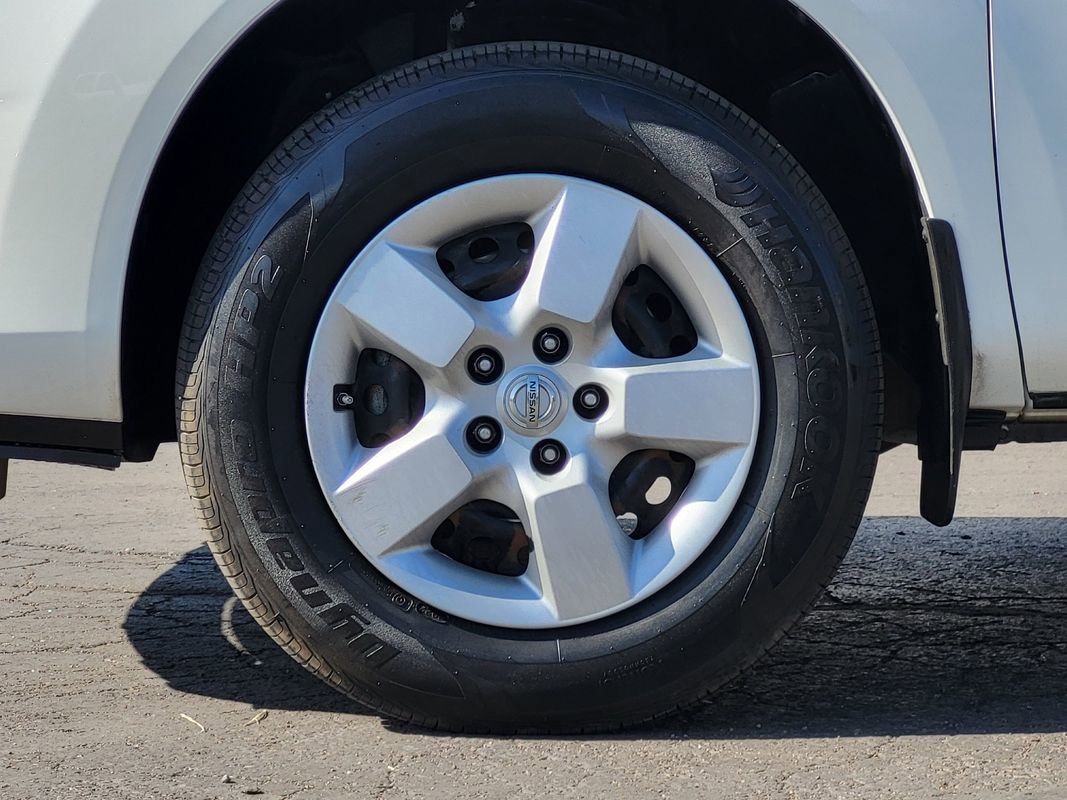 Used 2013 Nissan Rogue S AWD/4WD image 14
