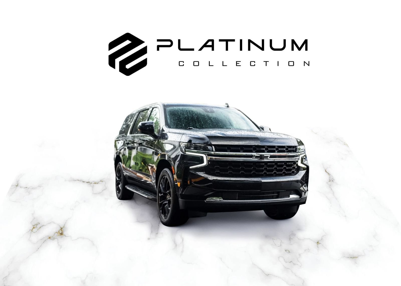 Used 2023 Chevrolet Suburban LS w/ Driver Alert Package