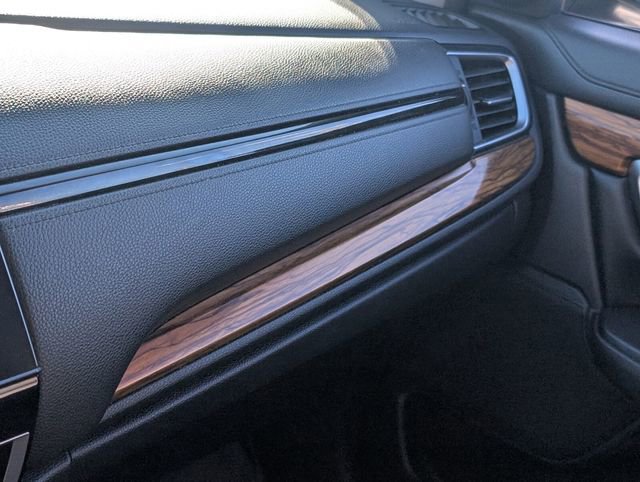 Used 2018 Honda CR-V EX-L image 26