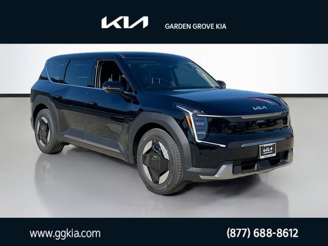 New 2026 Kia EV9 Light image 1