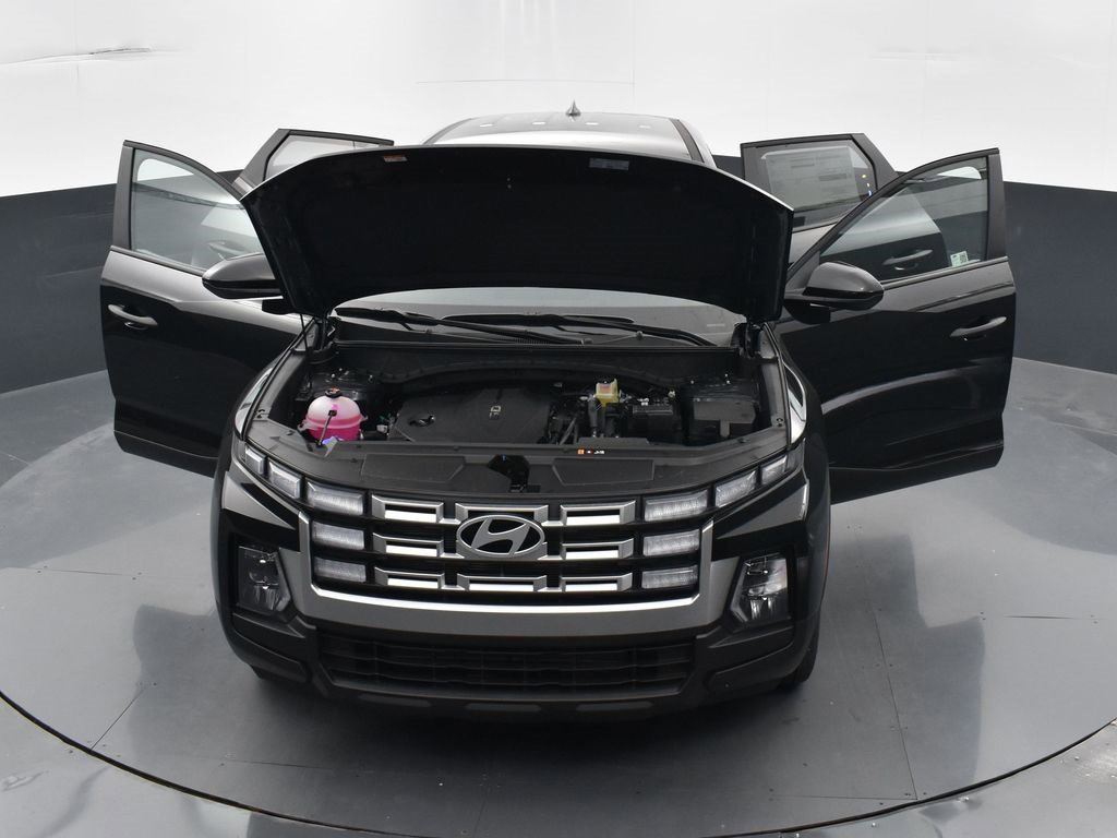 New 2026 Hyundai Santa Cruz SE image 36