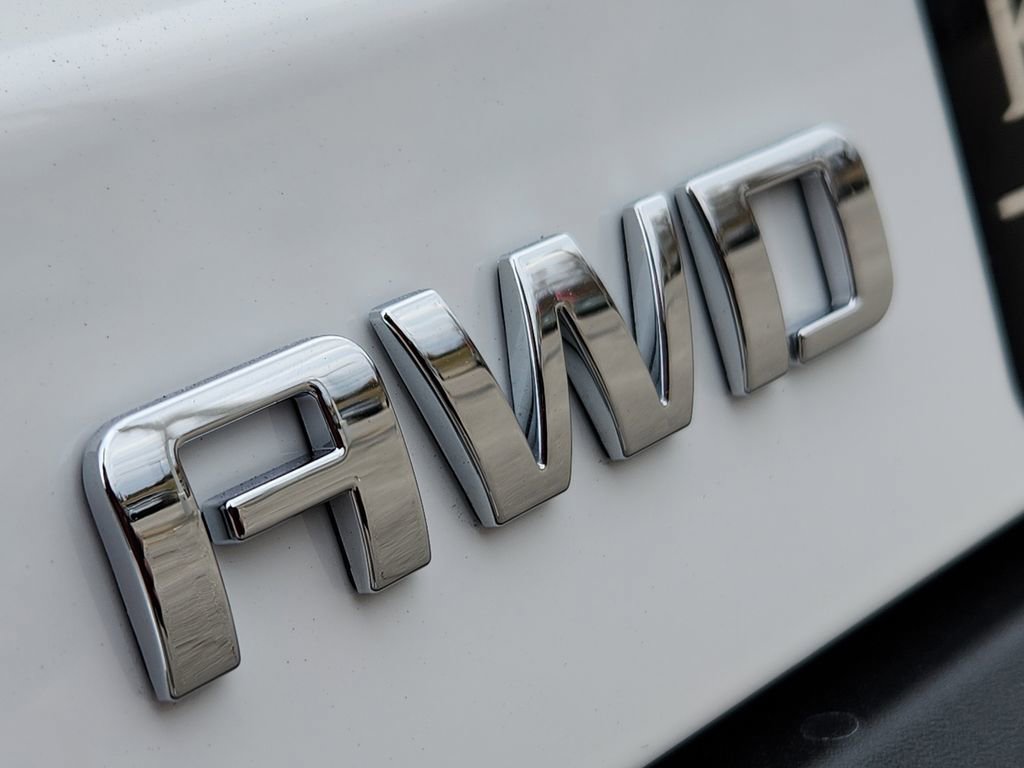 New 2026 Chevrolet Equinox LT image 12