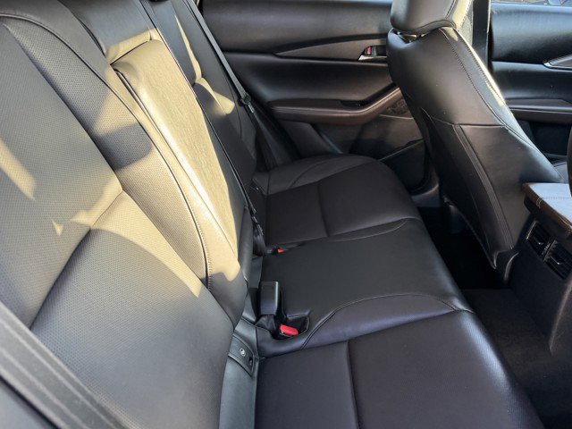 Used 2022 MAZDA CX-30 2.5 Turbo w/ Premium Package image 8