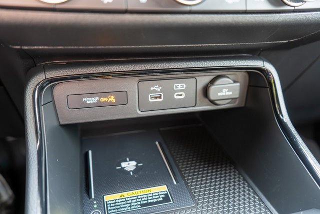 Used 2024 Honda CR-V Sport-L image 35