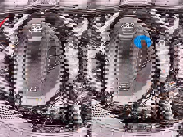 Used 2019 Audi A5 2.0T Prestige w/ Black Optic Plus Package AWD/4WD image 10