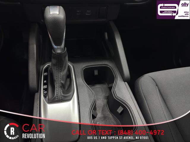 Used 2022 Nissan Frontier S image 36