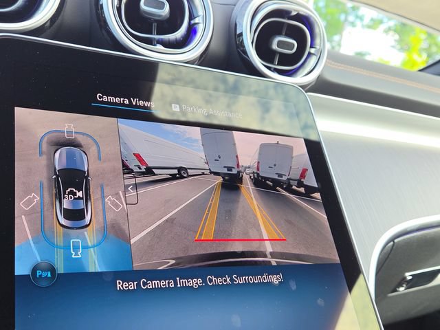 New 2026 Mercedes-Benz CLE 450 4MATIC Coupe image 13