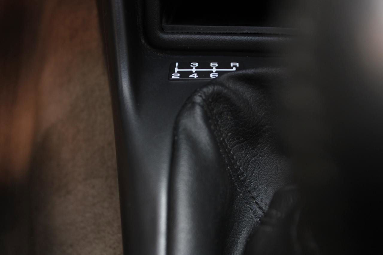 Used 2002 Pontiac Firebird Trans Am w/ SLP Firehawk Pkg image 38