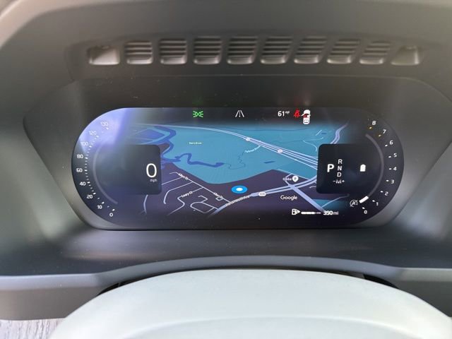 New 2026 Volvo XC90 B6 Ultra w/ Protection Package image 8