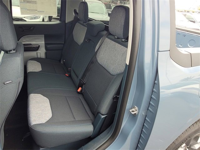 New 2025 Ford Maverick XLT image 6