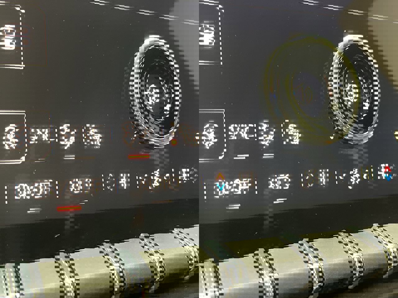 Certified 2025 GMC Yukon XL Denali w/ Sun & Power Step Package image 27