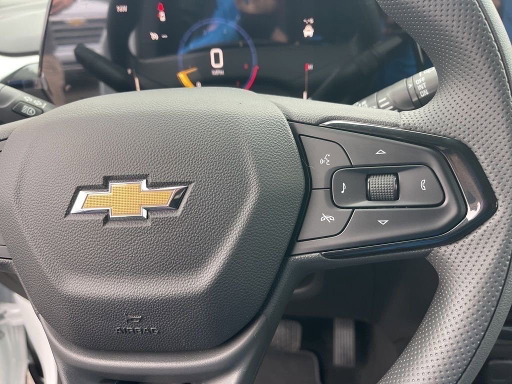 New 2026 Chevrolet TrailBlazer LS image 14