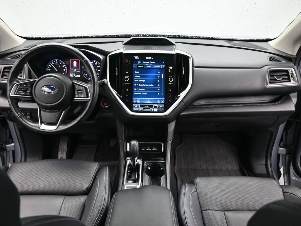 Used 2023 Subaru Ascent Limited w/ Technology Package AWD/4WD image 21