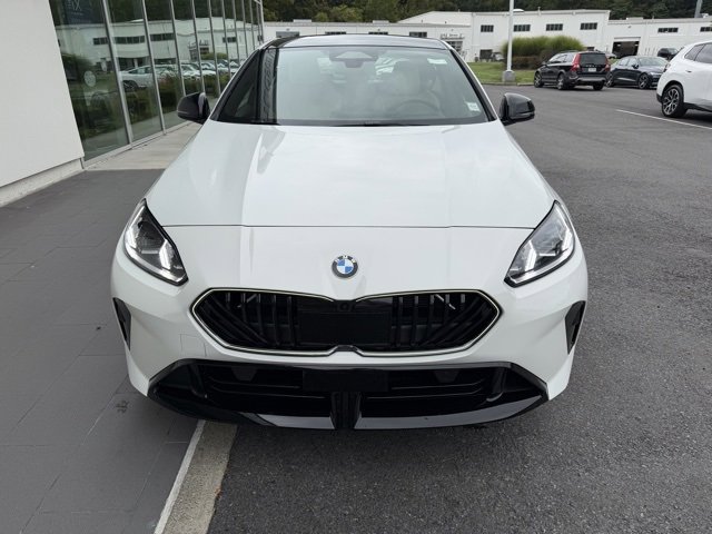 New 2026 BMW 228i xDrive w/ Technology Package image 4