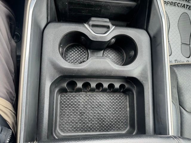 Used 2021 RAM 1500 Laramie image 23